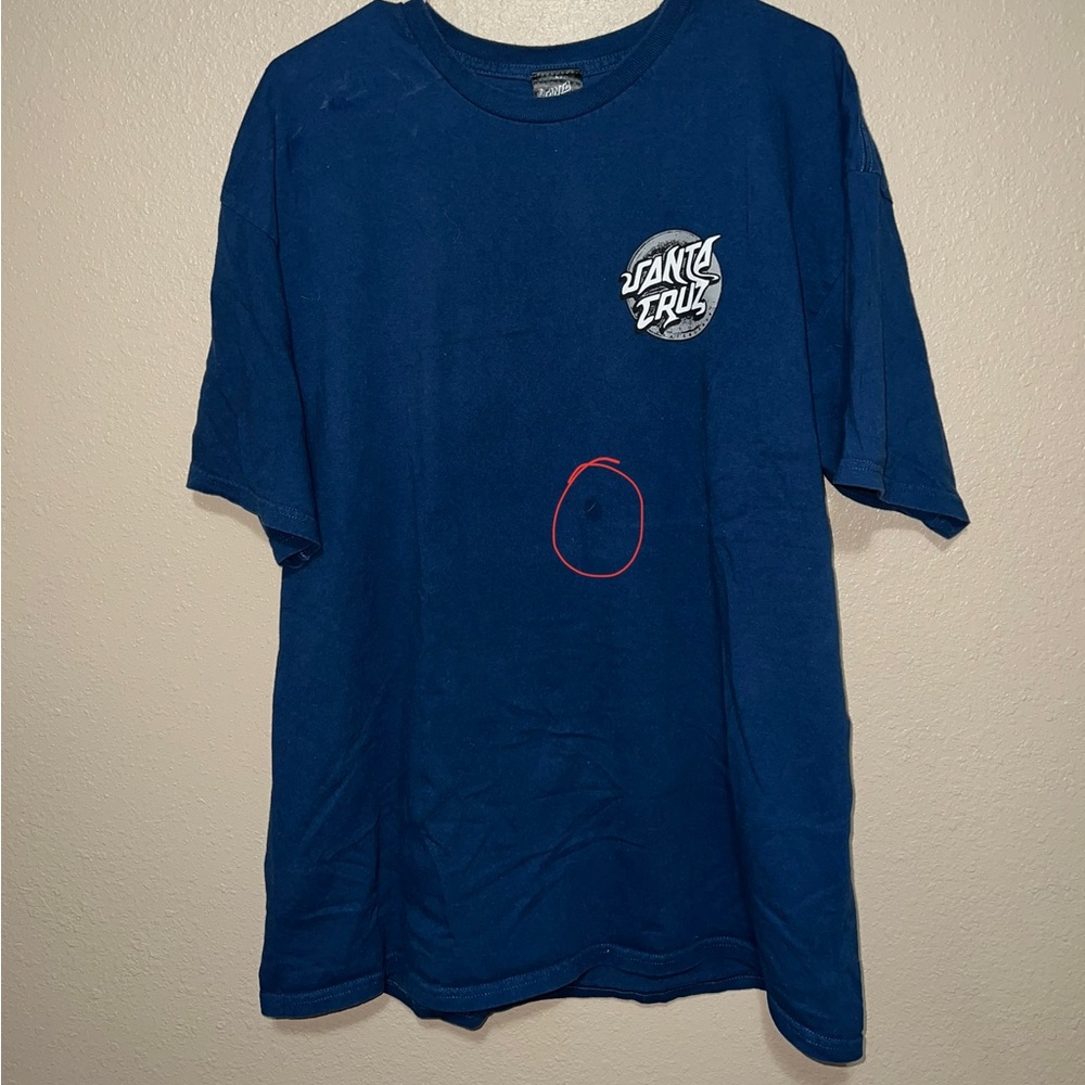 FLAWED mens tshirt